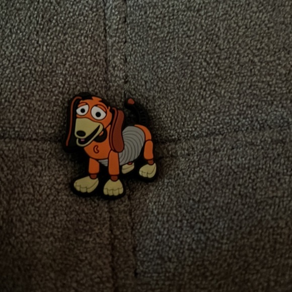 Toy Story Croc Charms - Picture 6 of 16